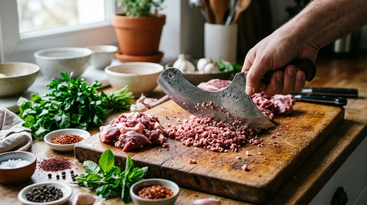 adana kebab recette