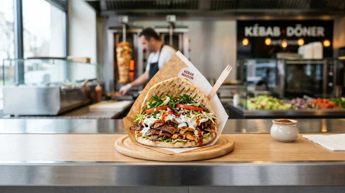 Combien de kebabs y a-t-il en France