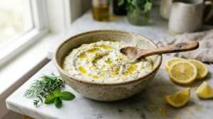 épices kebab recette
