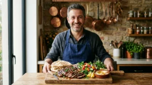 que veut dire kebab